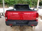 2026 Honda Ridgeline Trail Sport