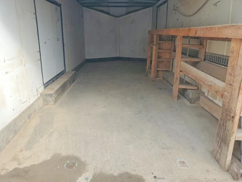2020 Stealthcraft 2020 Stealth STT8520TA3 Enclosed Cargo Trailer