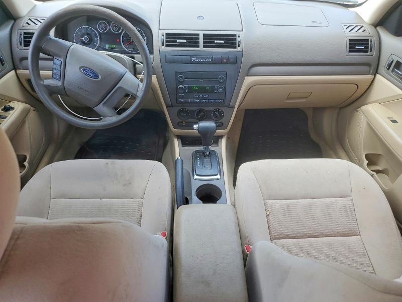 2006 Ford Fusion s