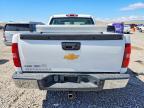 2012 Chevrolet Silverado K1500