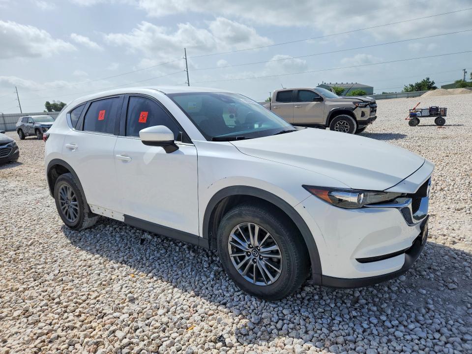 2019 Mazda Cx-5 Sport