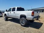 2001 GMC Sierra K2500 Heavy Duty