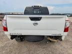 2018 Nissan Titan PRO-4X