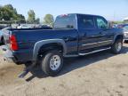 2007 Chevrolet Silverado K2500 Heavy Duty