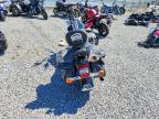 2008 Harley-Davidson Flstc