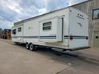 2001 Starcraft Camper