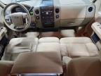 2008 Ford F150 Supercrew