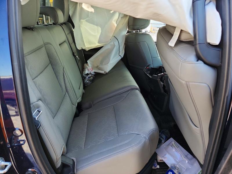 2025 Toyota Tundra Double Cab SR5