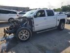 2018 GMC Sierra C1500 SLT