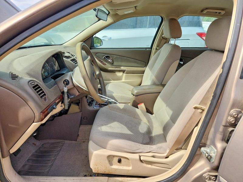 2007 Chevrolet Malibu ls