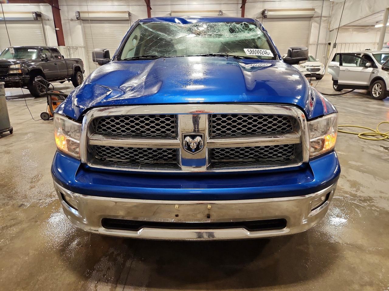 2010 Dodge RAM 1500