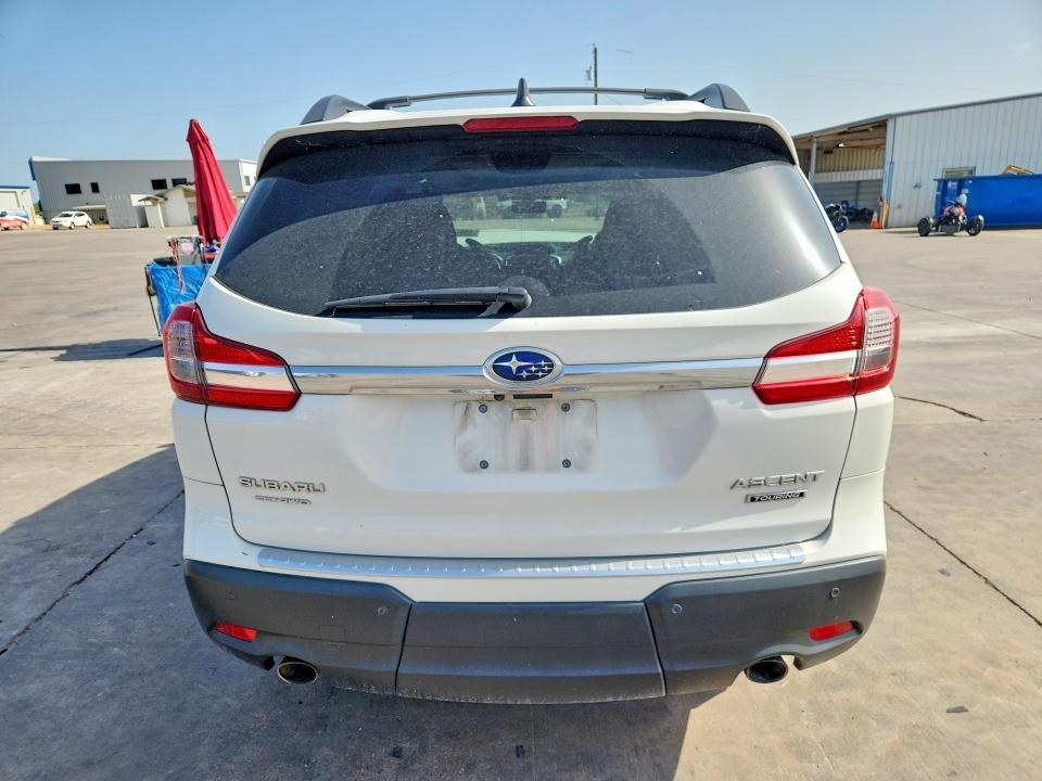 2021 Subaru Ascent Touring