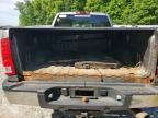 2007 GMC Sierra K2500 Heavy Duty