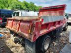 1997 GMC Sierra Dump Truck