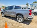 2022 Chevrolet Silverado LTD K1500 Custom