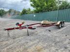 2004 Triton Boat Trailer