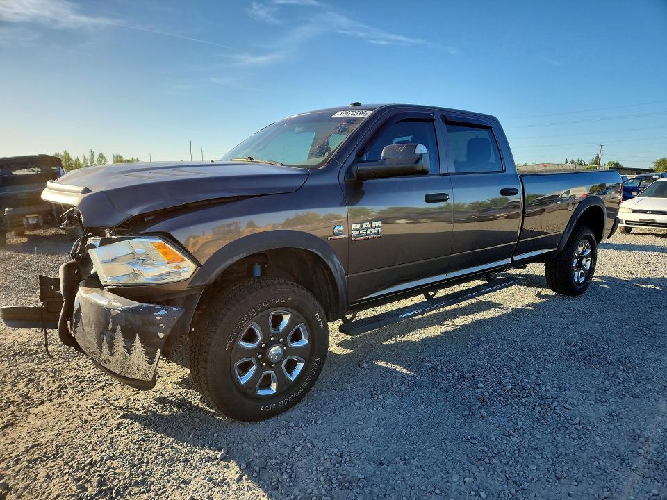2018 Dodge RAM 2500 ST
