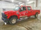 2009 Ford F350 Super Duty