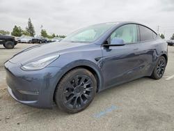 2021 Tesla Model y for sale in Rancho Cucamonga, CA