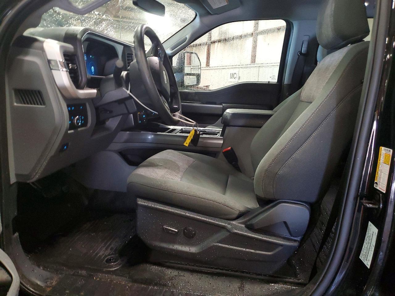 2023 Ford F250 Super Duty