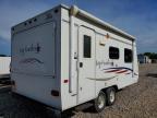 2008 Jayco JAY Feather Camper
