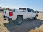 2015 Chevrolet Silverado K2500 Heavy Duty LTZ