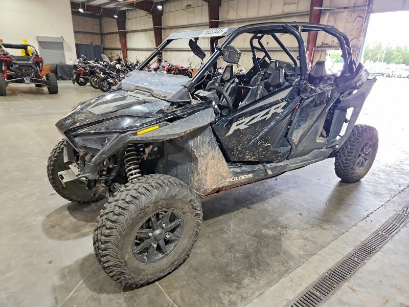 2022 Polaris RZR PRO XP Utility Vehicle