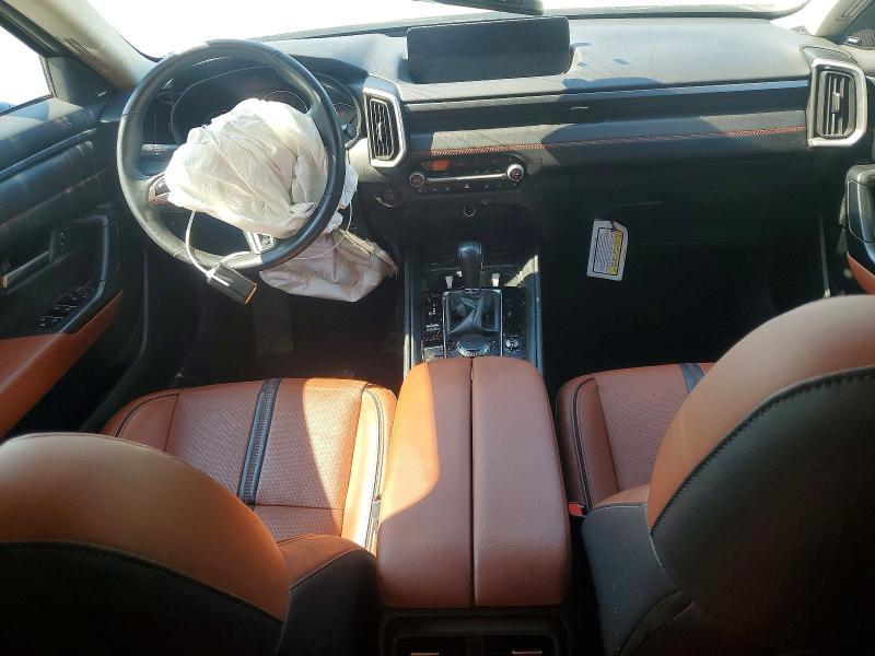 2024 Mazda Cx-50 Premium
