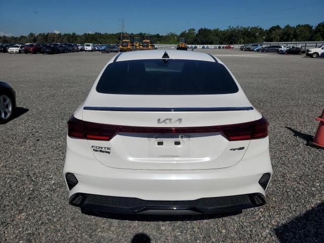 2024 KIA Forte gt Line