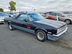 1985 Chevrolet EL Camino