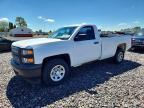 2014 Chevrolet Silverado K1500