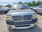 2007 Lincoln Mark LT