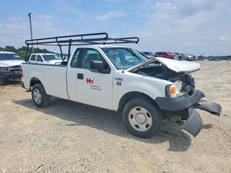 2006 Ford F150