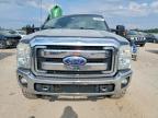 2011 Ford F250 Super Duty