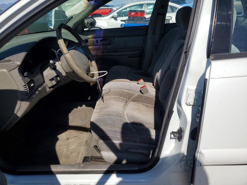 1999 Buick Century Custom