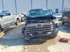 2022 Toyota Tundra Crewmax Limited