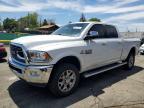 2017 Dodge RAM 2500 Longhorn