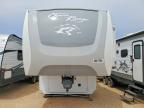 2025 Highland Ridge 2025  Open Range-Camper