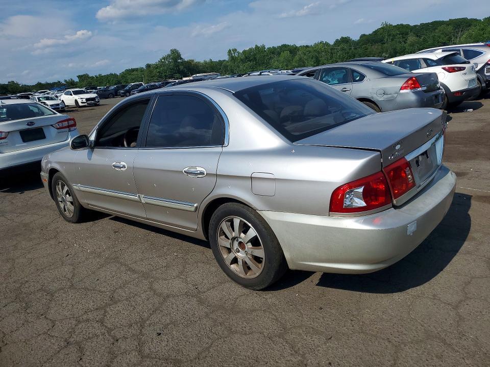 2004 KIA Optima lx V6