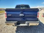 2009 Ford F150 Supercrew