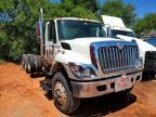 2011 International 7500 Truck Cab AND Chassis