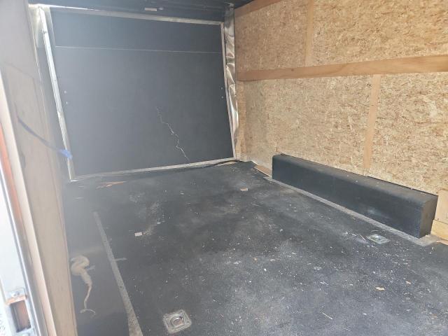 2021 Kaufman HI Fensile-Trailer Other