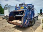 2010 Mack 2011 Mack MRU600 Refuse Truck