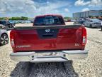 2014 Nissan Frontier SV V6