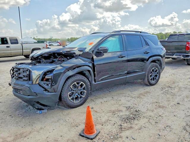 2026 Chevrolet Equinox Active