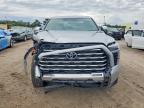 2024 Toyota Tundra Crewmax Capstone