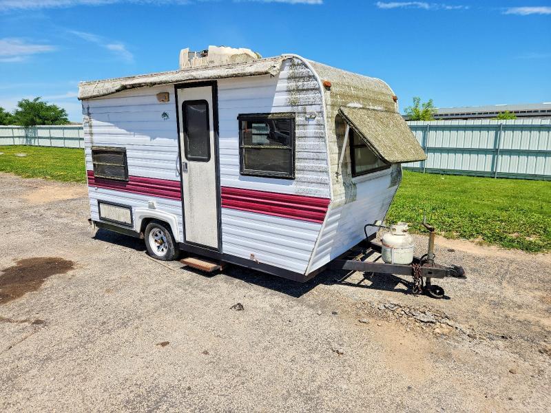 1994 Unknown 1994 Camper