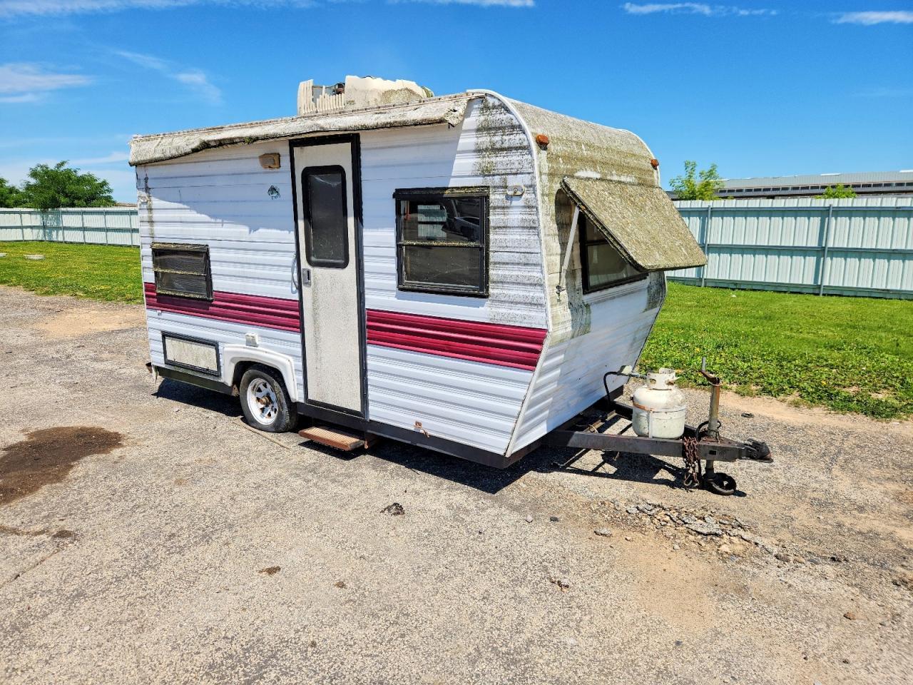 1994 Unknown 1994 Camper