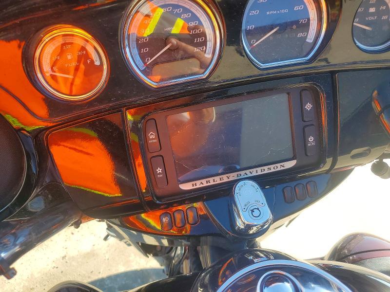 2018 Harley-Davidson Flhtk Ultra Limited