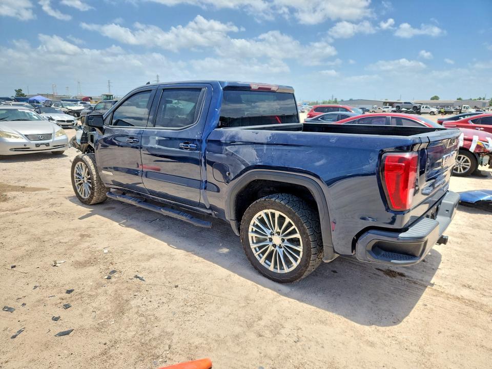 2021 GMC Sierra K1500 Elevation